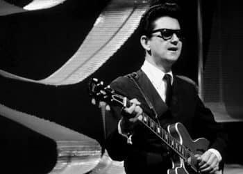 10 Best Roy Orbison Songs of All Time