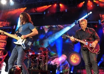 10 Best Rush Songs of All Time