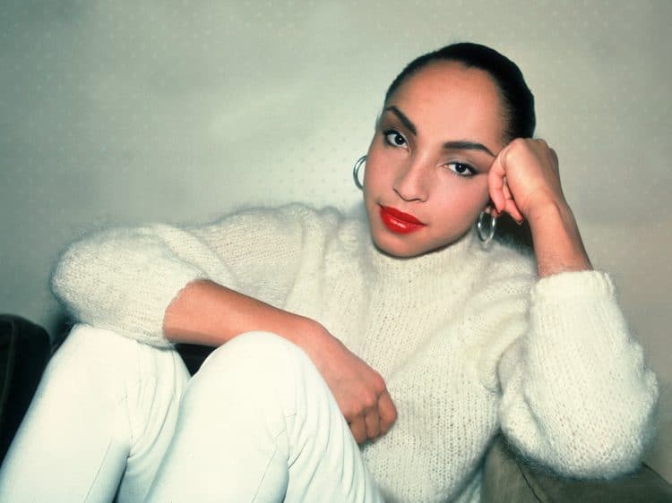 10 Best Sade Songs of All Time