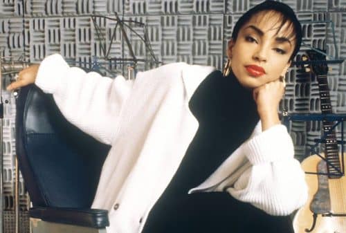 10 Best Sade Songs of All Time - Singersroom.com