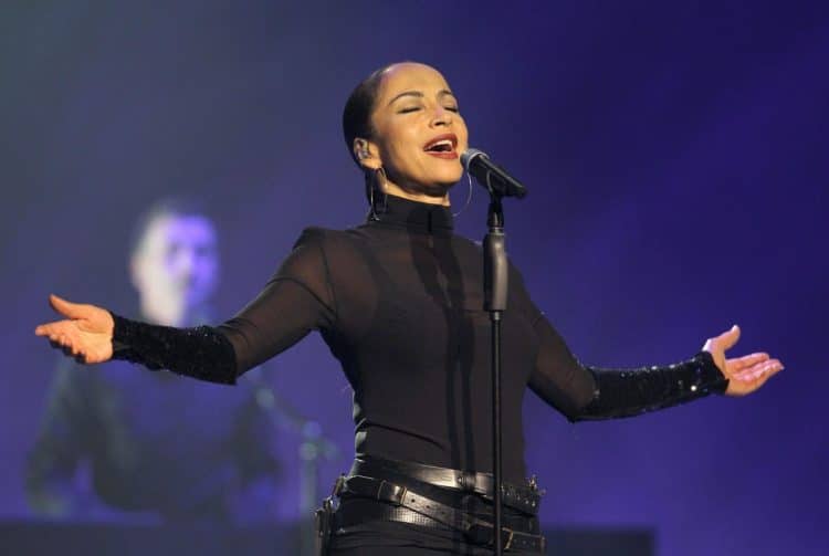 10 Best Sade Songs of All Time