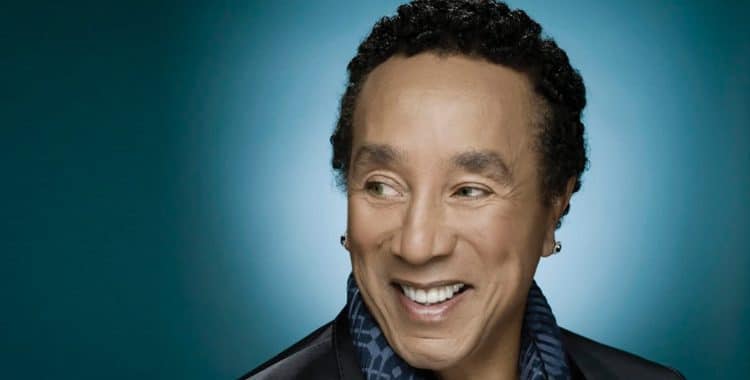 10 Best Smokey Robinson Songs of All Time
