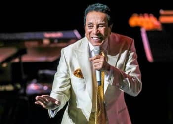 10 Best Smokey Robinson Songs of All Time