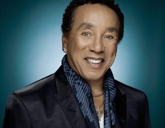 10 Best Smokey Robinson Songs of All Time - Singersroom.com