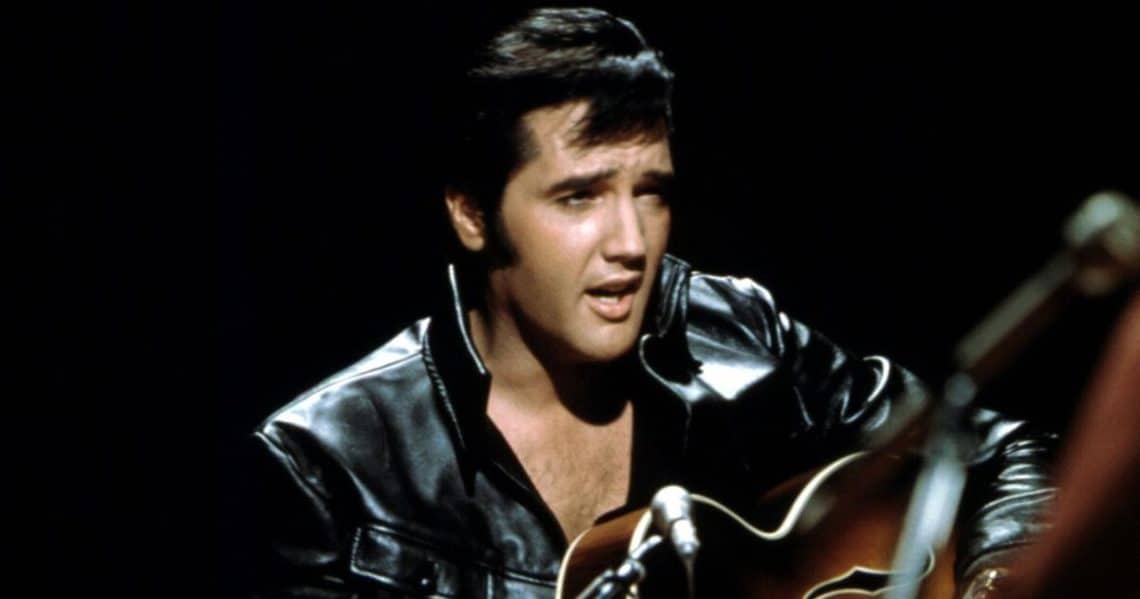 10 Best Elvis Presley Songs of All Time