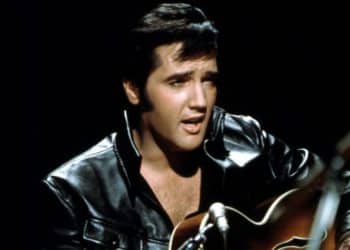 10 Best Elvis Presley Songs of All Time