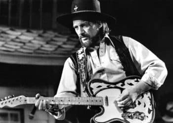 10 Best Waylon Jennings Songs of All Time