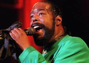 10 Best Barry White Songs of All Time