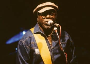 10 Best Curtis Mayfield Songs of All Time