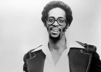 10 Best David Ruffin Songs of All Time