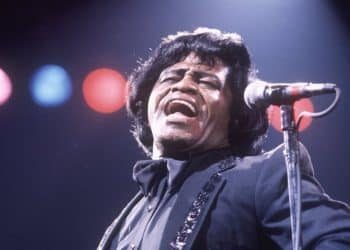 10 Best James Brown Songs of All Time