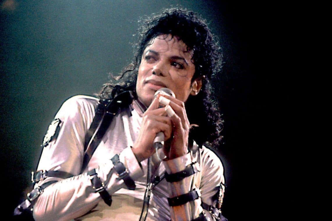 10 Best Michael Jackson Songs of All Time