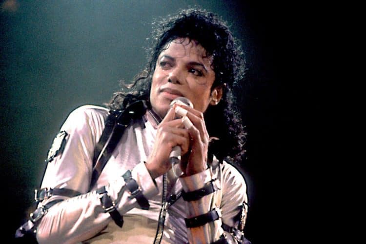 10 Best Michael Jackson Songs of All Time - Singersroom.com