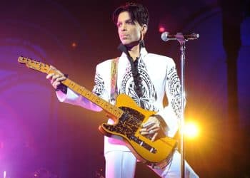 10 Best Prince Songs of All Time