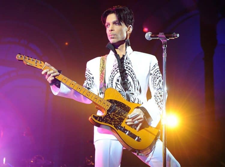 10 Best Prince Songs of All Time