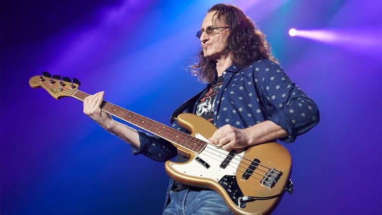 10 Best Rush Songs of All Time