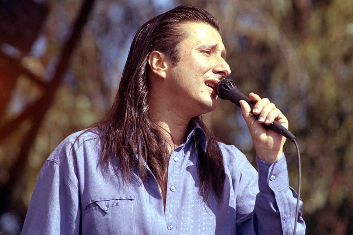 10 Best Steve Perry Songs Of All Time