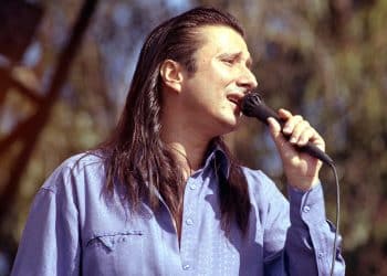 10 Best Steve Perry Songs of All Time