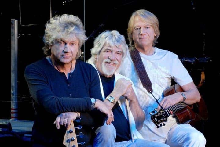 In Search Of The Lost Chord': A Mystical Landmark For The Moody Blues