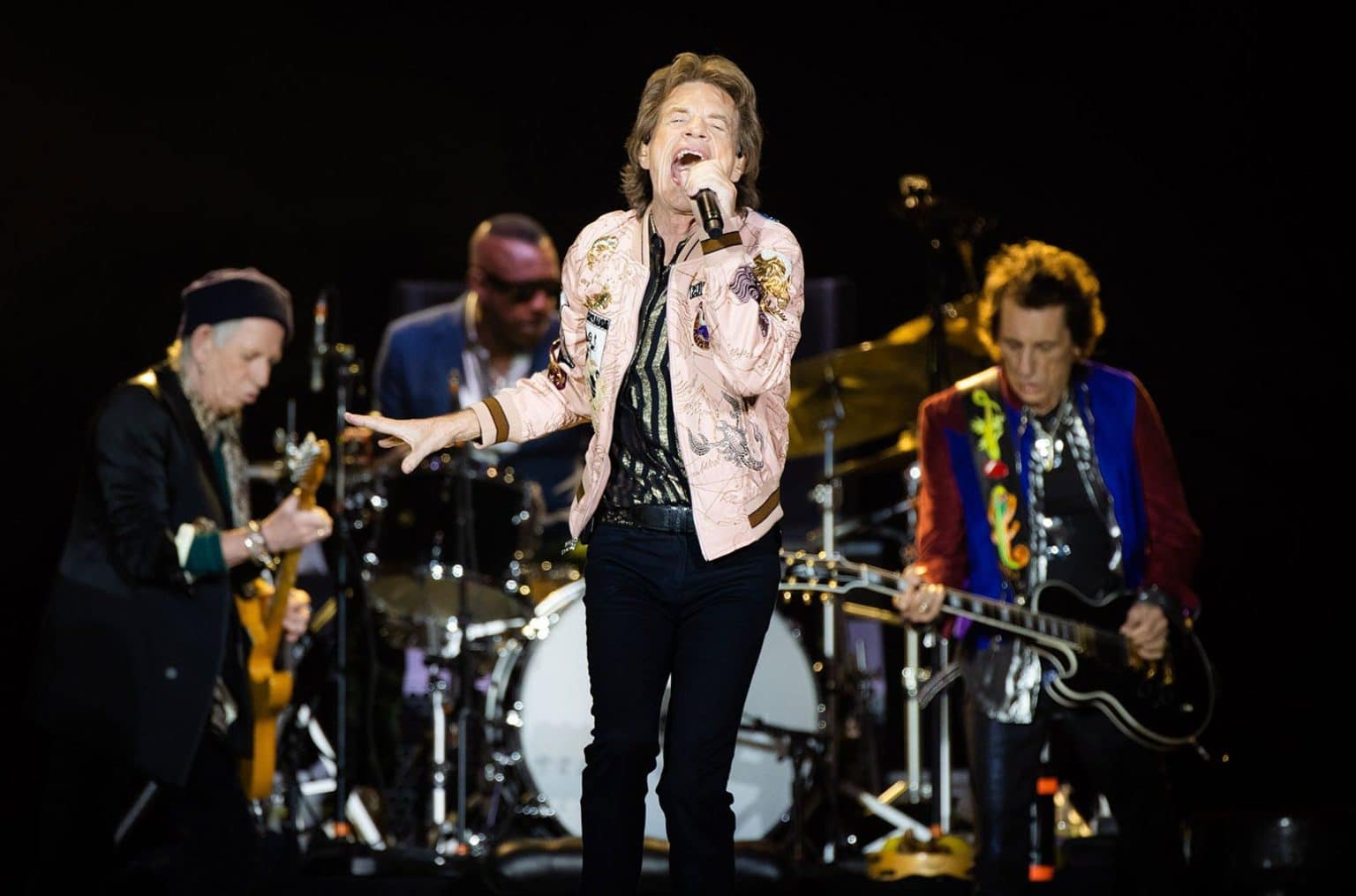 10 Best The Rolling Stones Songs of All Time