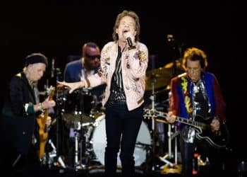 10 Best The Rolling Stones Songs of All Time