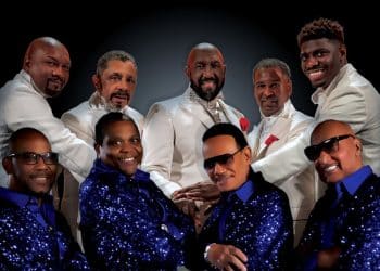 10 Best The Temptations Songs of All Time