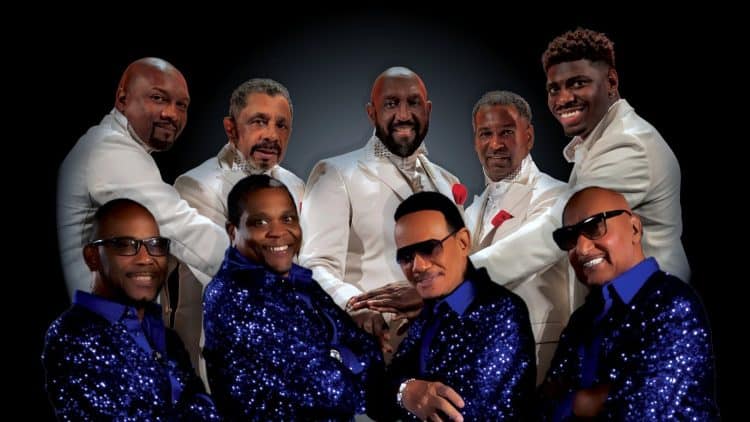 10 Best The Temptations Songs of All Time