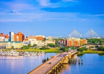 10 Famous Singers from South Carolina