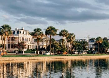 10 Best Songs about South Carolina