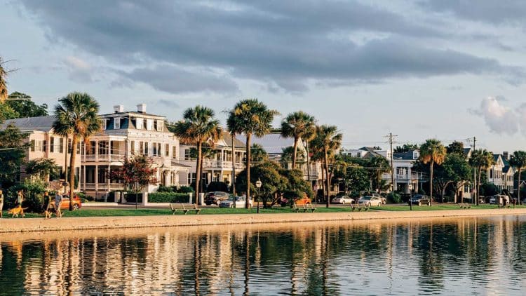 10 Best Songs about South Carolina