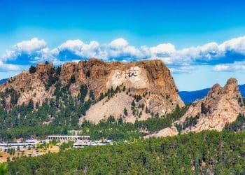 10 Best Songs about South Dakota