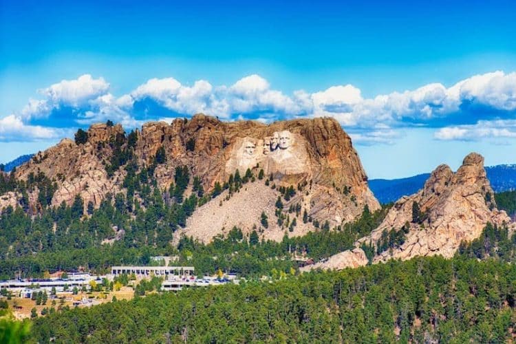 10 Best Songs about South Dakota