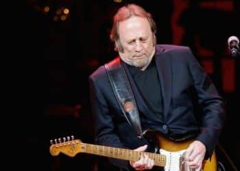 10 Best Stephen Stills Songs of All Time