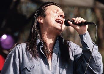 10 Best Steve Perry Songs of All Time