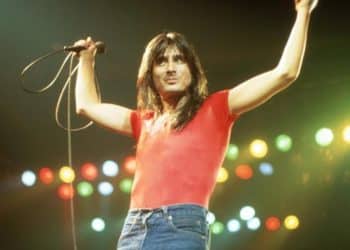 10 Best Steve Perry Songs of All Time