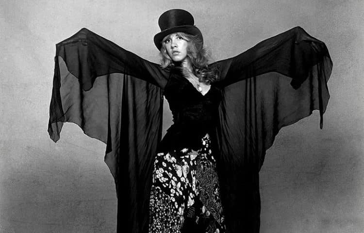 10 Best Stevie Nicks Songs of All Time