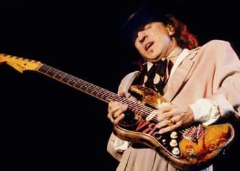 10 Best Stevie Ray Vaughan Songs of All Time