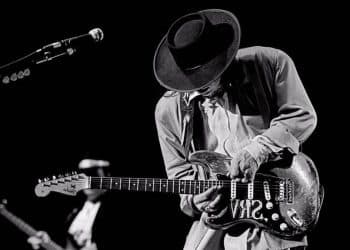 10 Best Stevie Ray Vaughan Songs of All Time
