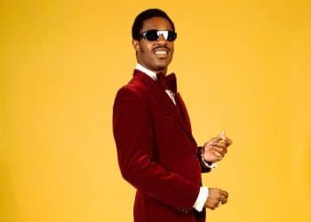 10 Best Stevie Wonder Songs of All Time