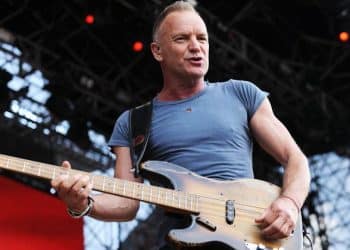 10 Best Sting Songs of All Time