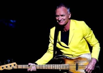 10 Best Sting Songs of All Time