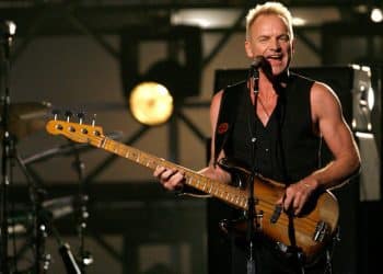 10 Best Sting Songs of All Time
