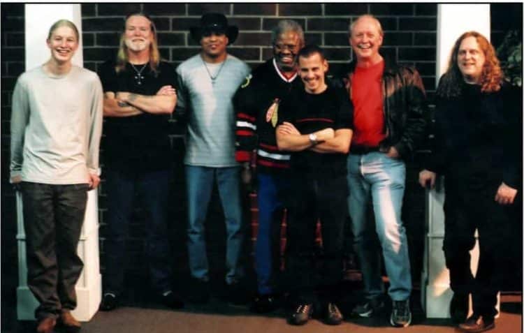 10 Best The Allman Brothers Band Songs of All Time