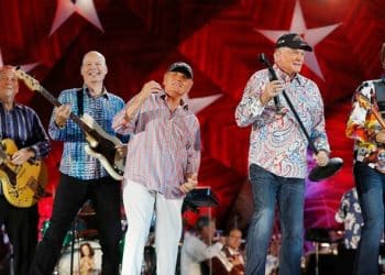 10 Best The Beach Boys Songs of All Time