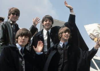 10 Best The Beatles Songs of All Time