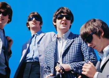 10 Best The Beatles Songs of All Time