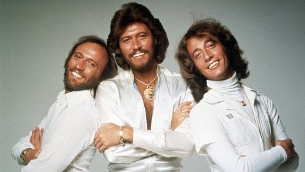 10 Best The Bee Gees Songs of All Time - Singersroom.com