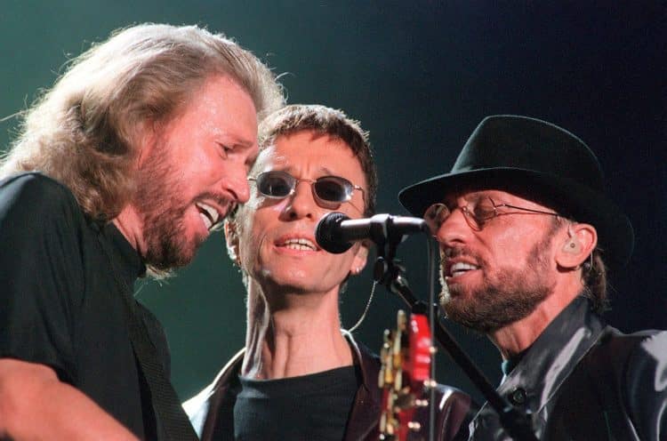 10 Best The Bee Gees Songs of All Time - Singersroom.com