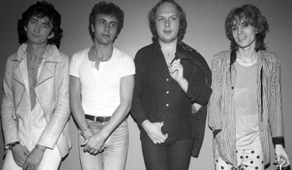 10 Best The Only Ones Songs of All Time