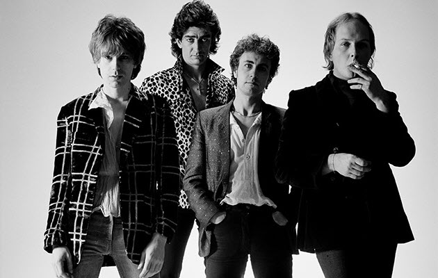 10 Best The Only Ones Songs of All Time